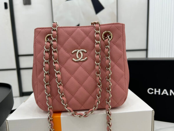 SC - Luxury Bag - CHL - 307