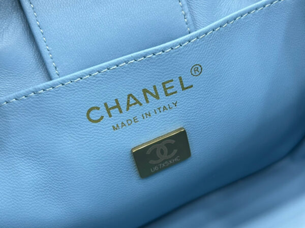 SC - Luxury Bag - CHL - 305 - Image 7
