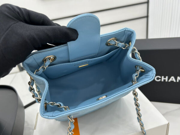 SC - Luxury Bag - CHL - 305 - Image 6