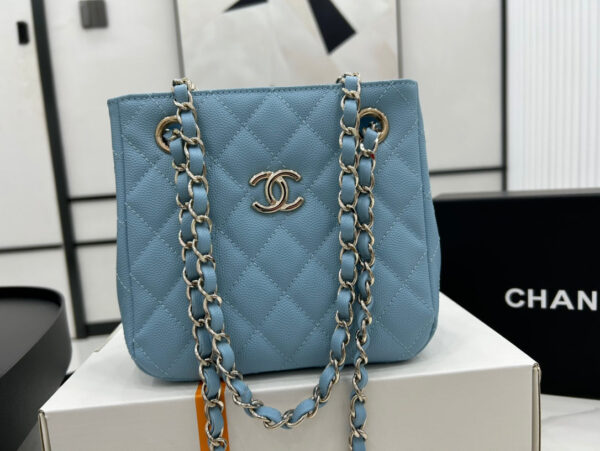SC - Luxury Bag - CHL - 305