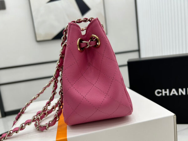 SC - Luxury Bag - CHL - 304 - Image 4