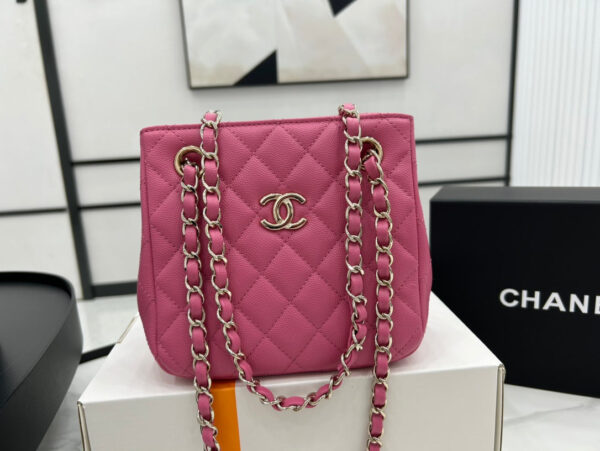 SC - Luxury Bag - CHL - 304