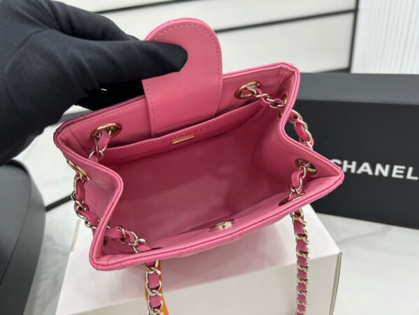 SC - Luxury Bag - CHL - 304 - Image 7