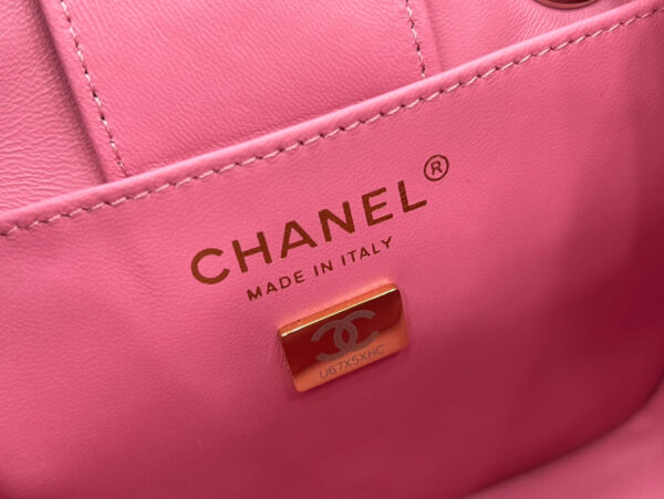 SC - Luxury Bag - CHL - 304 - Image 8
