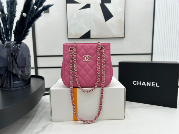 SC - Luxury Bag - CHL - 304 - Image 9