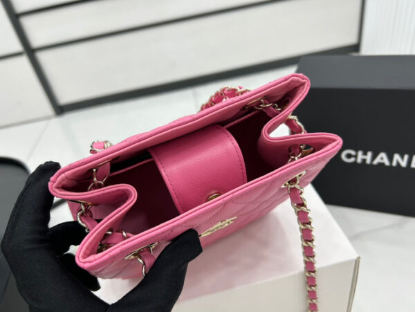 SC - Luxury Bag - CHL - 304 - Image 6