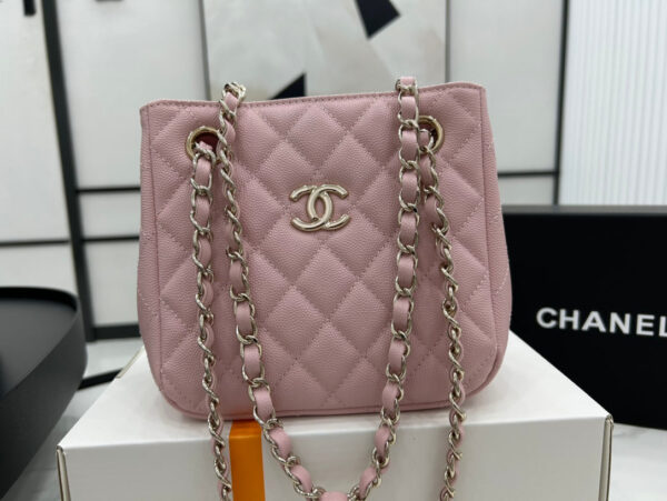 SC - Luxury Bag - CHL - 303