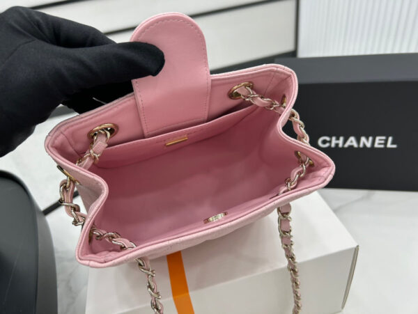 SC - Luxury Bag - CHL - 303 - Image 7