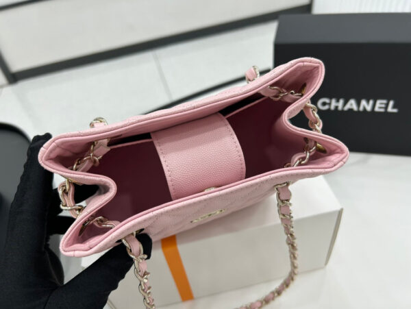 SC - Luxury Bag - CHL - 303 - Image 6