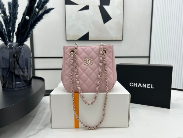 SC - Luxury Bag - CHL - 303 - Image 9