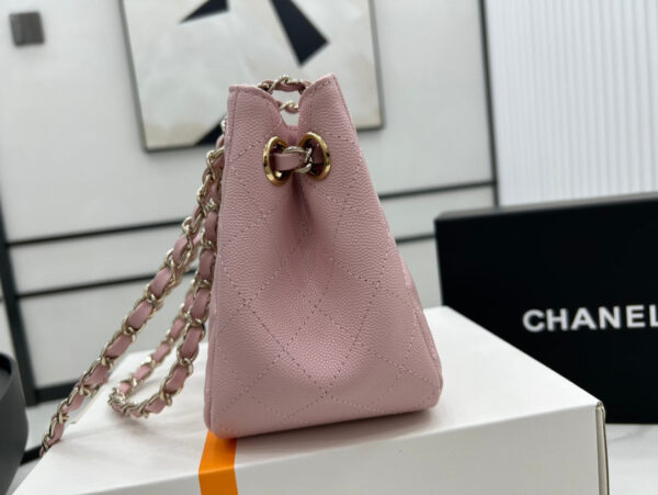 SC - Luxury Bag - CHL - 303 - Image 4
