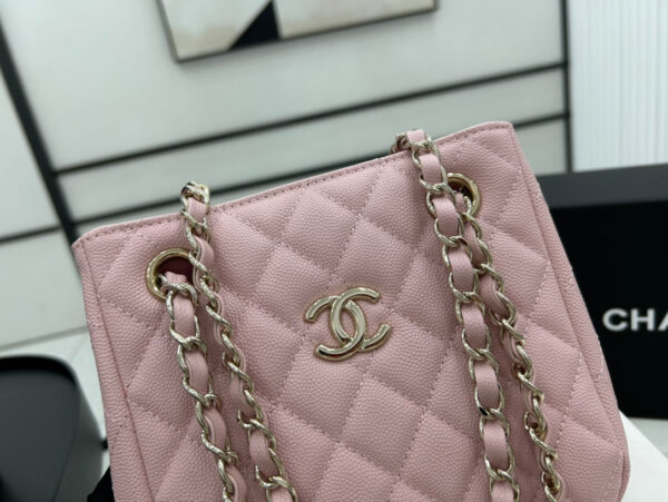 SC - Luxury Bag - CHL - 303 - Image 2