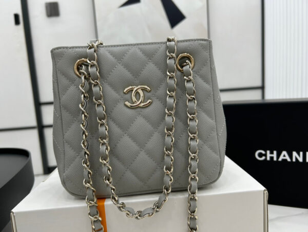 SC - Luxury Bag - CHL - 302