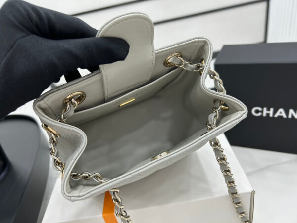 SC - Luxury Bag - CHL - 302 - Image 7