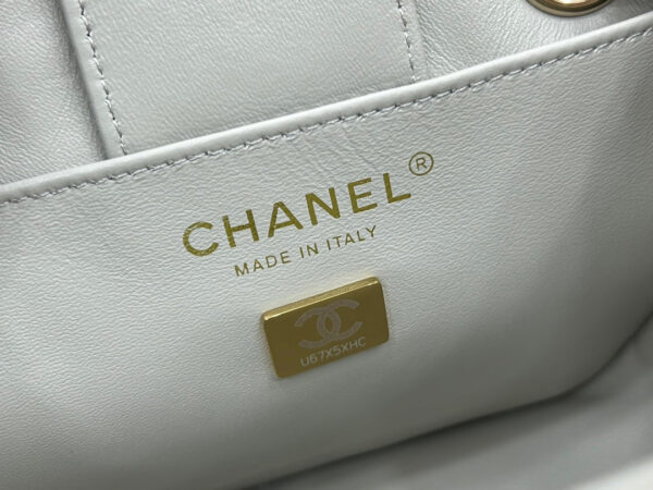 SC - Luxury Bag - CHL - 302 - Image 8
