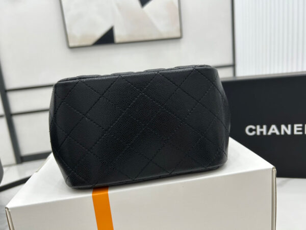 SC - Luxury Bag - CHL - 301 - Image 4