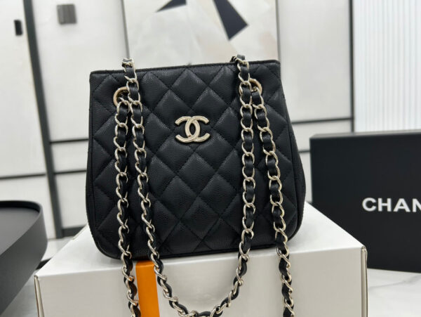 SC - Luxury Bag - CHL - 301