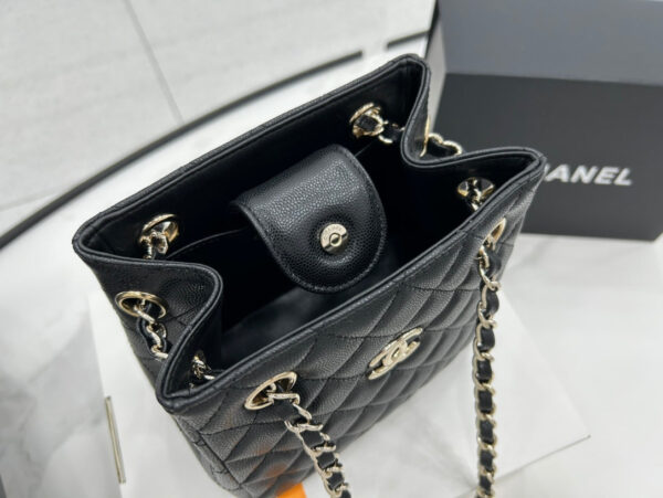 SC - Luxury Bag - CHL - 301 - Image 6