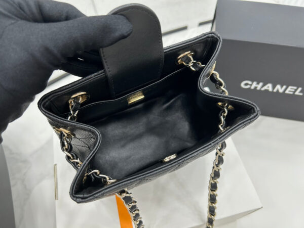 SC - Luxury Bag - CHL - 301 - Image 7
