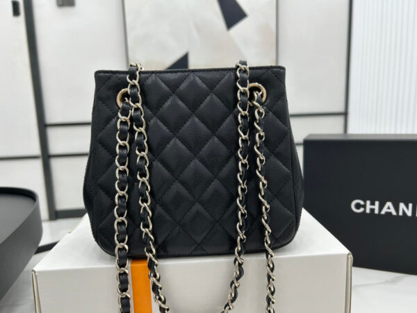 SC - Luxury Bag - CHL - 301 - Image 2