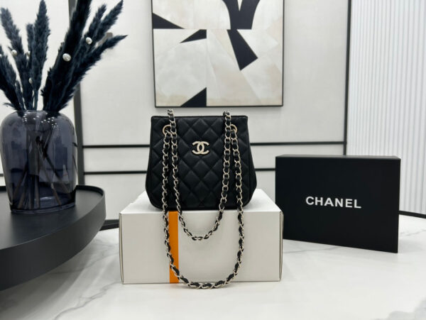 SC - Luxury Bag - CHL - 301 - Image 9