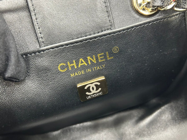 SC - Luxury Bag - CHL - 301 - Image 8