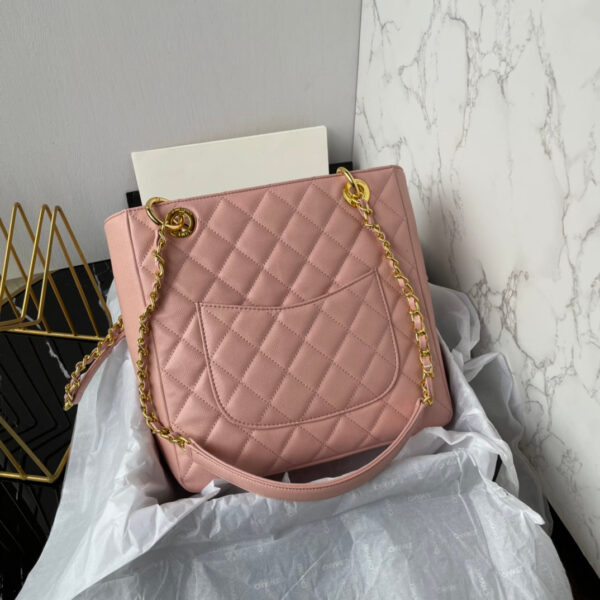 SC - Luxury Bag - CHL - 153 - Image 4