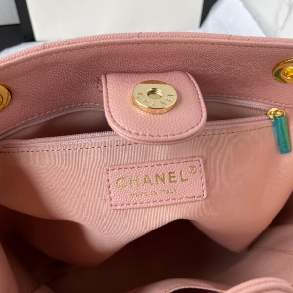 SC - Luxury Bag - CHL - 153 - Image 6
