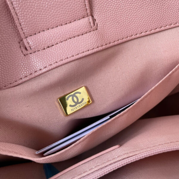 SC - Luxury Bag - CHL - 153 - Image 8