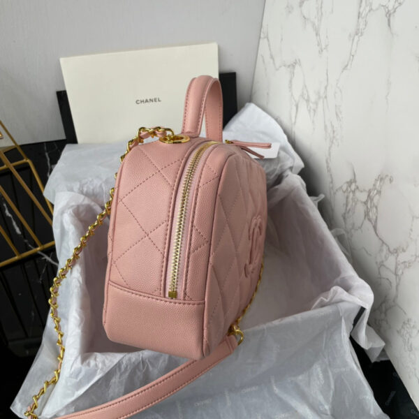SC - Luxury Bag - CHL - 155 - Image 3