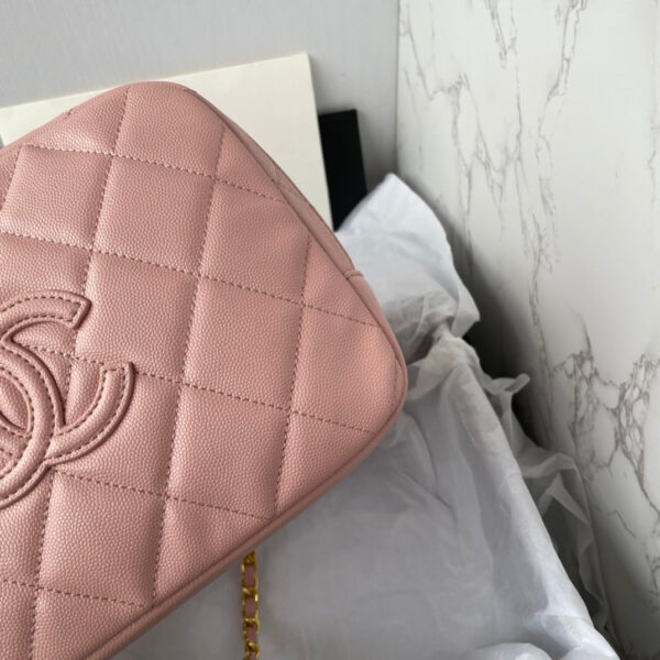 SC - Luxury Bag - CHL - 155 - Image 5