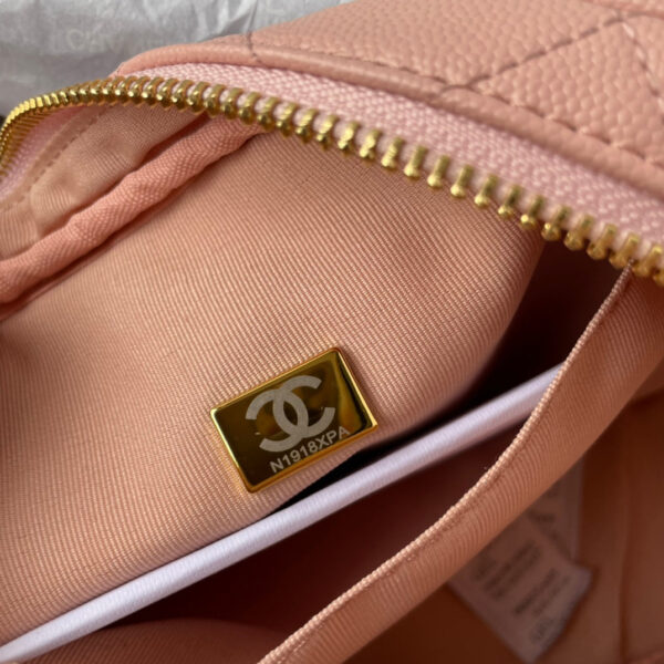 SC - Luxury Bag - CHL - 155 - Image 8