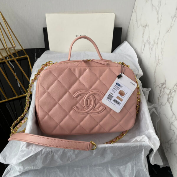 SC - Luxury Bag - CHL - 155 - Image 9