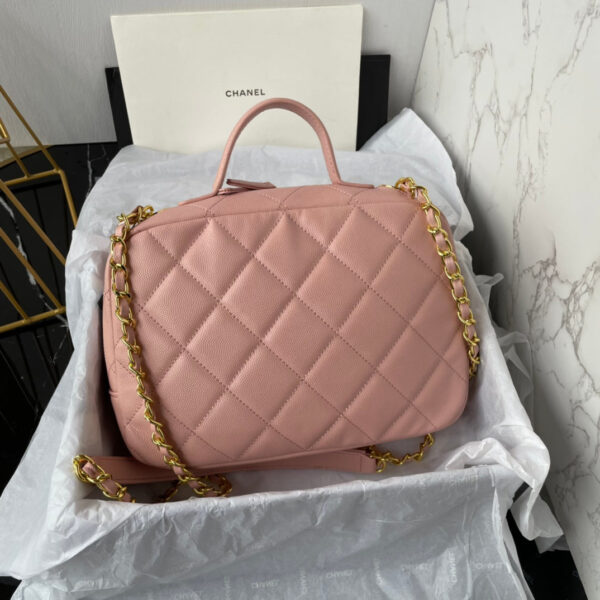 SC - Luxury Bag - CHL - 155 - Image 6