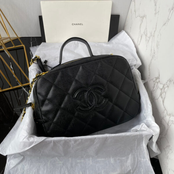 SC - Luxury Bag - CHL - 156 - Image 8