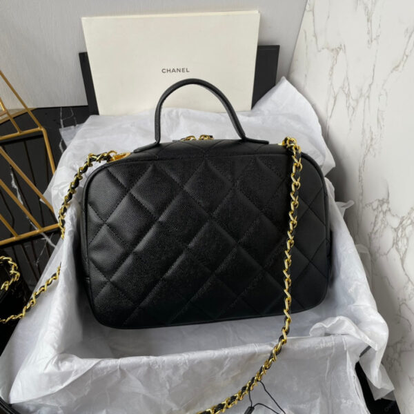 SC - Luxury Bag - CHL - 156 - Image 5