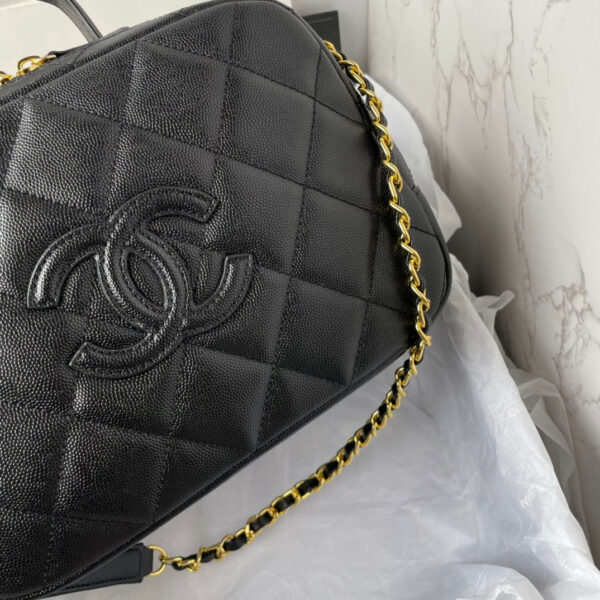 SC - Luxury Bag - CHL - 156 - Image 2
