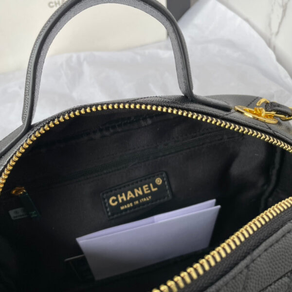 SC - Luxury Bag - CHL - 156 - Image 6