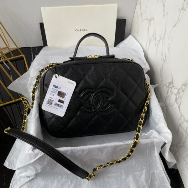 SC - Luxury Bag - CHL - 156 - Image 9