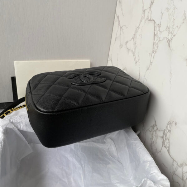 SC - Luxury Bag - CHL - 156 - Image 4