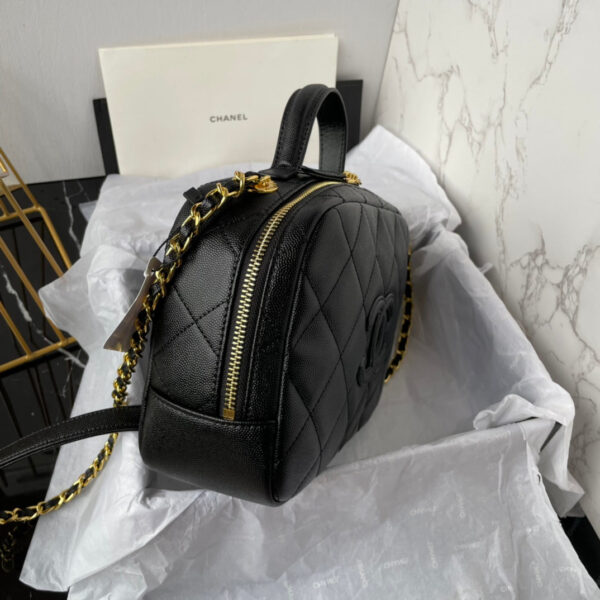 SC - Luxury Bag - CHL - 156 - Image 3