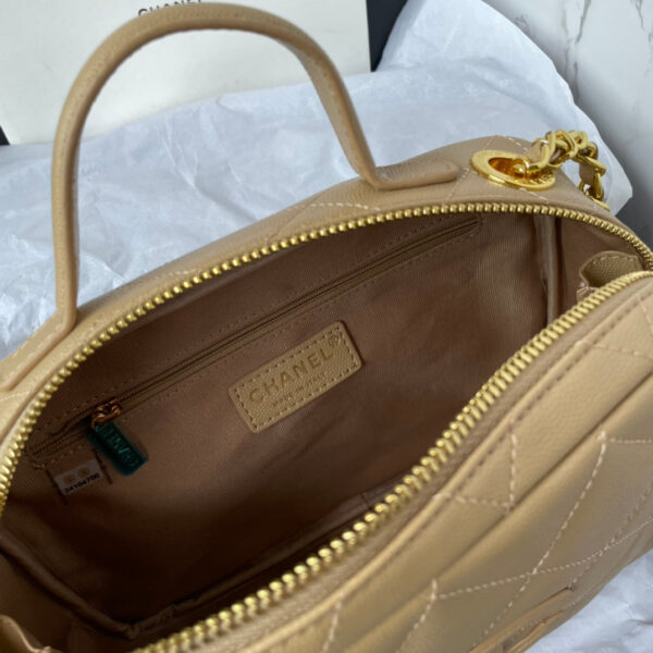 SC - Luxury Bag - CHL - 157 - Image 6