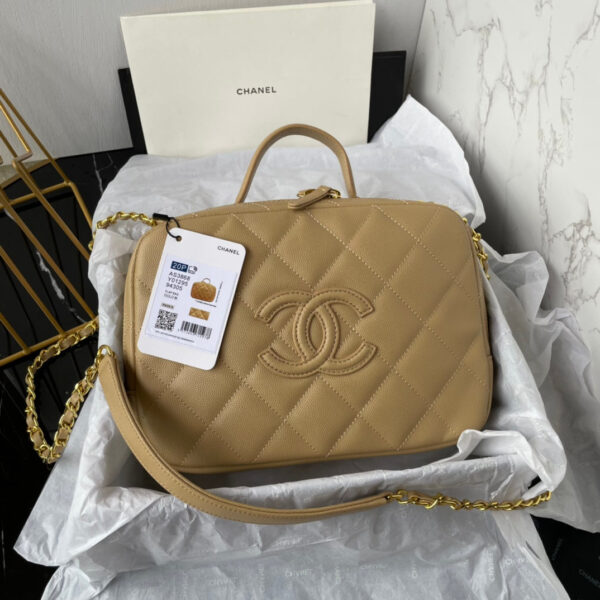 SC - Luxury Bag - CHL - 157 - Image 9