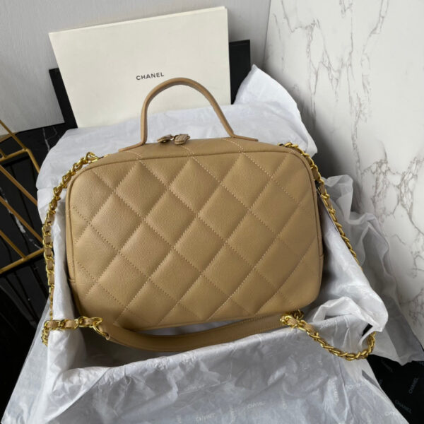 SC - Luxury Bag - CHL - 157 - Image 5