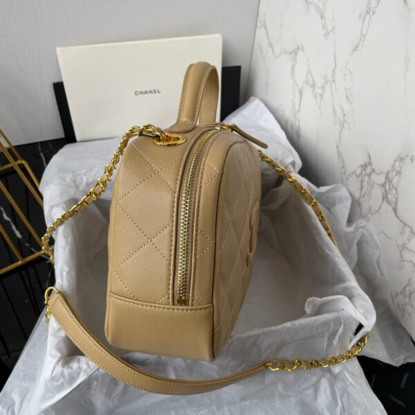 SC - Luxury Bag - CHL - 157 - Image 2