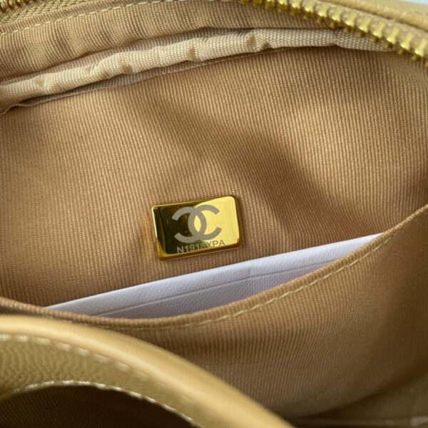 SC - Luxury Bag - CHL - 157 - Image 7