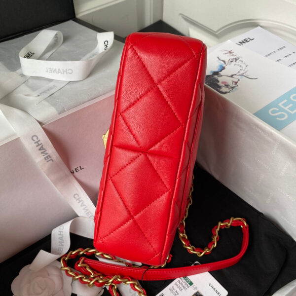 SC - Luxury Bag - CHL - 278 - Image 3