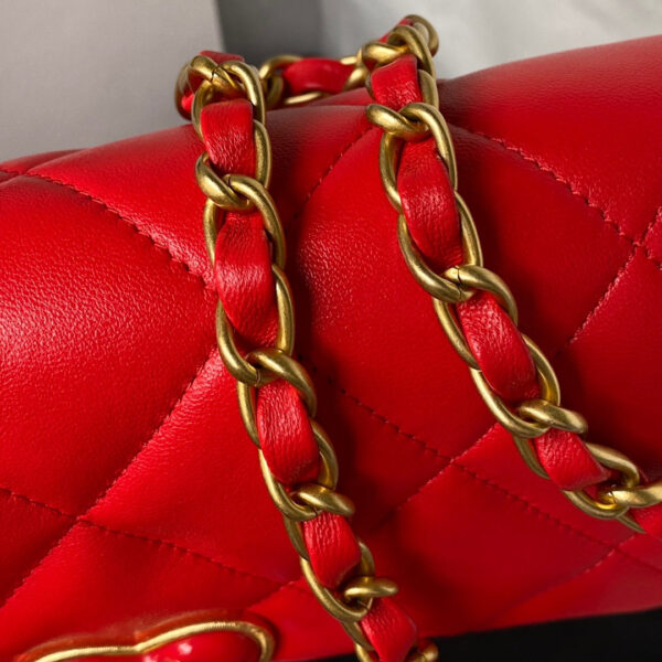 SC - Luxury Bag - CHL - 278 - Image 2
