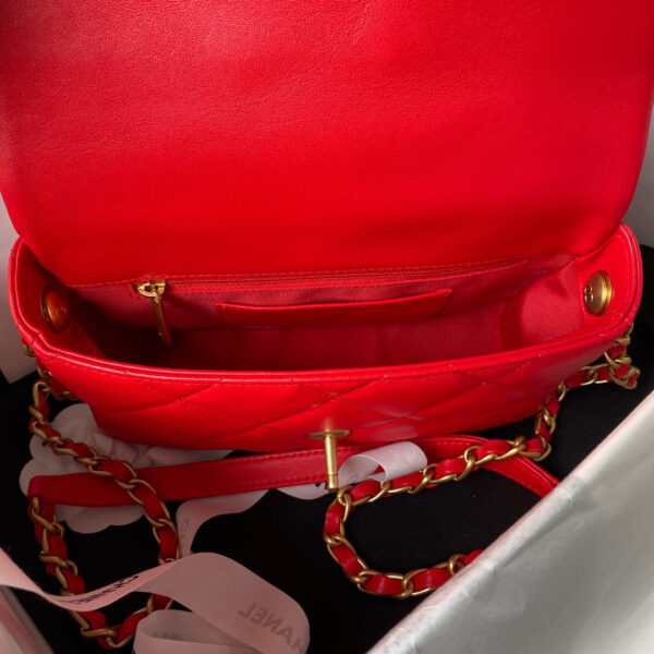 SC - Luxury Bag - CHL - 278 - Image 5
