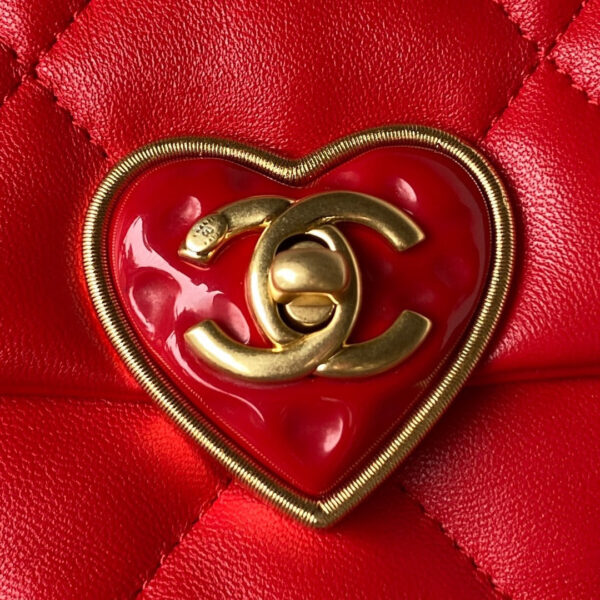 SC - Luxury Bag - CHL - 278 - Image 4